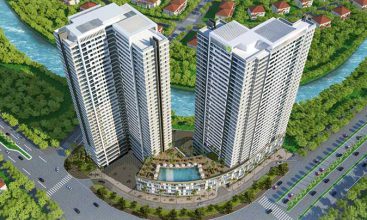 Căn Hộ Sunrise City View